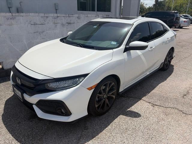 honda civic hatchback 2019 SHHFK7H93KU226147 image honda civic hatchback 2019 SHHFK7H93KU226147 image